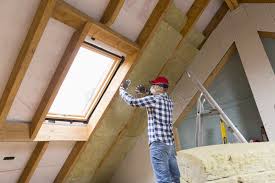 Types of Insulation We Offer in Windsor, PA